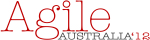 Agile Australia 2012