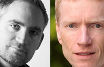 Ben Hogan & Peter Moran