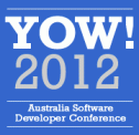 YOW! 2012