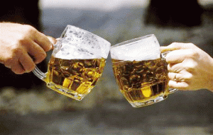 Beer Cheers