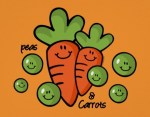 peascarrots