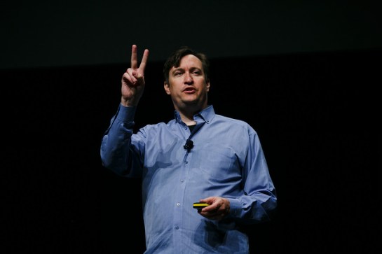 The Agile Revolution