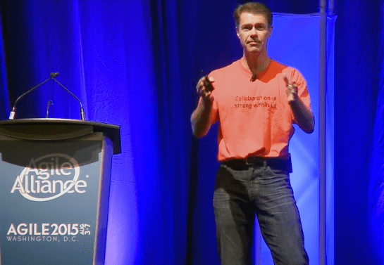 The Agile Revolution