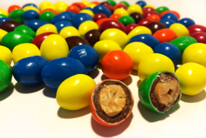 peanutmm