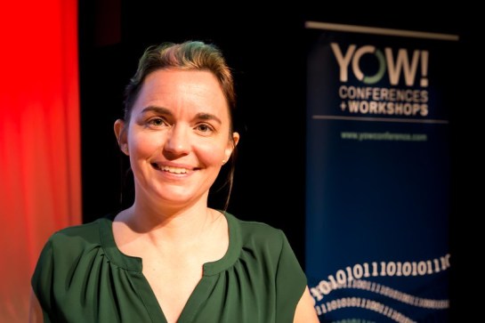 The Agile Revolution